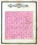 Township 21 N., Range 13 W., Dry Cedar Creek, Garfield County 1916